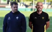 Hugo Bouzinhac quitte le SUA, Benjamin Péchambert arrive