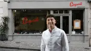 Hugo Riboulet ouvre Le Cinquante, restaurant éphémère à Montmartre