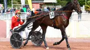 Hugues Monthulé vise le succès avec Karnac Wood au Croisé-Laroche