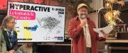 Hyperactive : la Cité Créative de Montpellier lance son grand festival