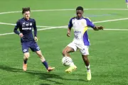 Hyères FC vs Saint-Priest : un match crucial pour Toulon et Fréjus/Saint-Raphaël