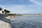 Hyères sollicite l'État pour recharger en sable les plages de La Capte avant l'été