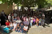 Hyères : un jardin médiéval labellisé par l'Office français de la biodiversité