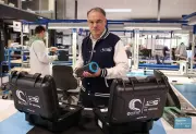 i2S, PME girondine cotée en Bourse : l'imagerie au service du bien commun
