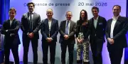IA : 28 entreprises françaises dont Iliad et EDF s'allient pour des gigafactories