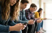 IA confidente des jeunes : 33% la considèrent comme un psy