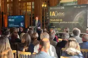 IA : Gilles Babinet exhorte la France à jouer sa carte énergétique