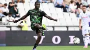 Ibrahima Diaby : pourquoi il a quitté le PSG pour le Cercle Bruges