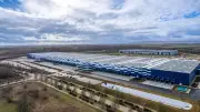 ID Logistics va créer 400 emplois à Troyes pour Amazon