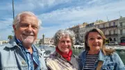 IF Festival à Sète : 40 photographes dans 26 lieux du 14 au 31 mai