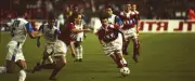 Il y a 30 ans, Nîmes Olympique en finale de la Coupe de France : les Crocos se souviennent