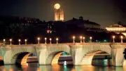 Il y a 40 ans, Christo emballait le Pont-Neuf à Paris : récit d'une épopée