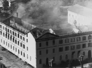 Il y a 40 ans, l'incendie criminel du centre Jean-Sarrailh à Aire-sur-l'Adour