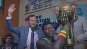Il y a 40 ans, l'Élan Béarnais décrochait son premier titre de champion de France