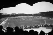 Il y a 70 ans, Perpignan battait Lourdes en finale du championnat de France de rugby