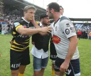 Il y a cinq ans, Agen montait en Top 14 en battant Mont-de-Marsan