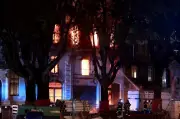 Il y a six ans, le Central garage ravagé par un incendie à Bordeaux