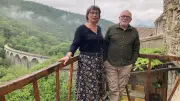 ImageSingulières en Cévennes : la photo documentaire renaît à Aumessas