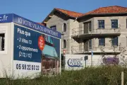 Immobilier neuf au Pays basque : 2025, année du faux départ