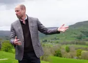 Impôts du prince William : 7 millions de livres par an, un secret bien gardé
