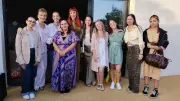 Inauguration de la micro-crèche Bébé Chou à Lézignan-la-Cèbe