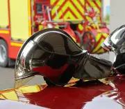 Incendie à Bayonne : 19 personnes évacuées, une locataire relogée