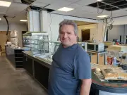 Incendie à Cénac : le restaurateur rouvre La Boca à Sarlat