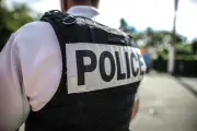 Incendie criminel près de Lyon : quatre jeunes en garde à vue
