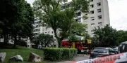 Incendie criminel près de Lyon : trois jeunes mis en examen