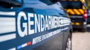 Incendie dans les Cévennes : deux gendarmes intoxiqués, habitants évacués
