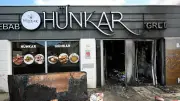 Incendie d'un kebab à Alès : trois interpellations dans le Gard