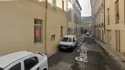 Incendie à Lodève : deux personnes intoxiquées dans un feu d'appartement