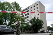 Incendie mortel dans la banlieue de Lyon : des habitants traumatisés