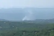 Incendie à Tourrettes : un écobuage mal surveillé en cause