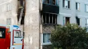 Incendies criminels à Nice : terreur dans une résidence, les habitants montent la garde