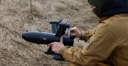 Incursions de drones en Baltique : l'Otan accuse la Russie de désinformation