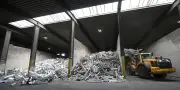 Industriels européens face au cauchemar d'une pénurie d'aluminium