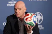 Infantino défend les prix des billets du Mondial 2026