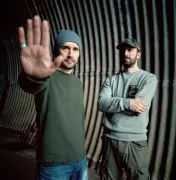 Inferno de Boards of Canada : royaume des ombres