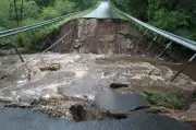 Inondations dans les Landes : retour sur la catastrophe de mai 2020