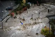 Inondations : le ruissellement, phénomène coûteux mais méconnu