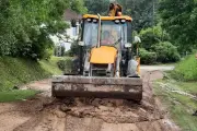 Inondations à Orthez : la CCLO prépare un plan intercommunal de sauvegarde