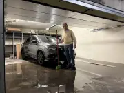 Inondations à Sokoburu : rupture de digues lors du dragage