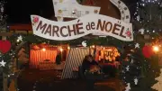 Inscriptions ouvertes pour le marché de Noël 2026 à Sauvian