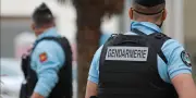 Interpellation d'un homme armé à Saint-Vivien-de-Médoc après des menaces