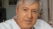 Interview : A. G. Roemmers, auteur virtuose du « Mystère du dernier stradivarius »