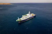 Iran dément le passage de navires via Ormuz, hantavirus sur un bateau de croisière, Seixas court le Tour