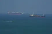 Iran et Danemark : histoire d'un péage maritime au détroit d'Ormuz