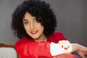 Iran : Narges Mohammadi, prix Nobel de la paix, entre la vie et la mort