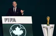 Iran participera à la Coupe du monde 2026 aux États-Unis, confirme Infantino